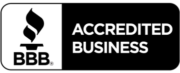 BBB Accredited Business. View our BBB profile (opens in a new tab)