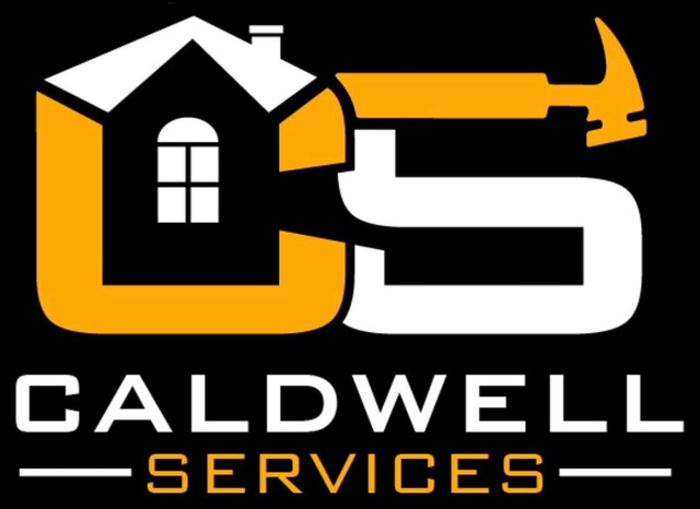 Caldwell Services logo